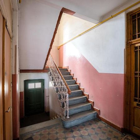 Cosy Balcony Apartment Grudziadz Ngoại thất bức ảnh