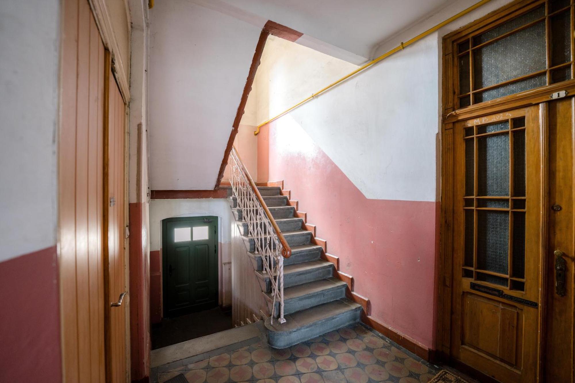 Cosy Balcony Apartment Grudziadz Ngoại thất bức ảnh