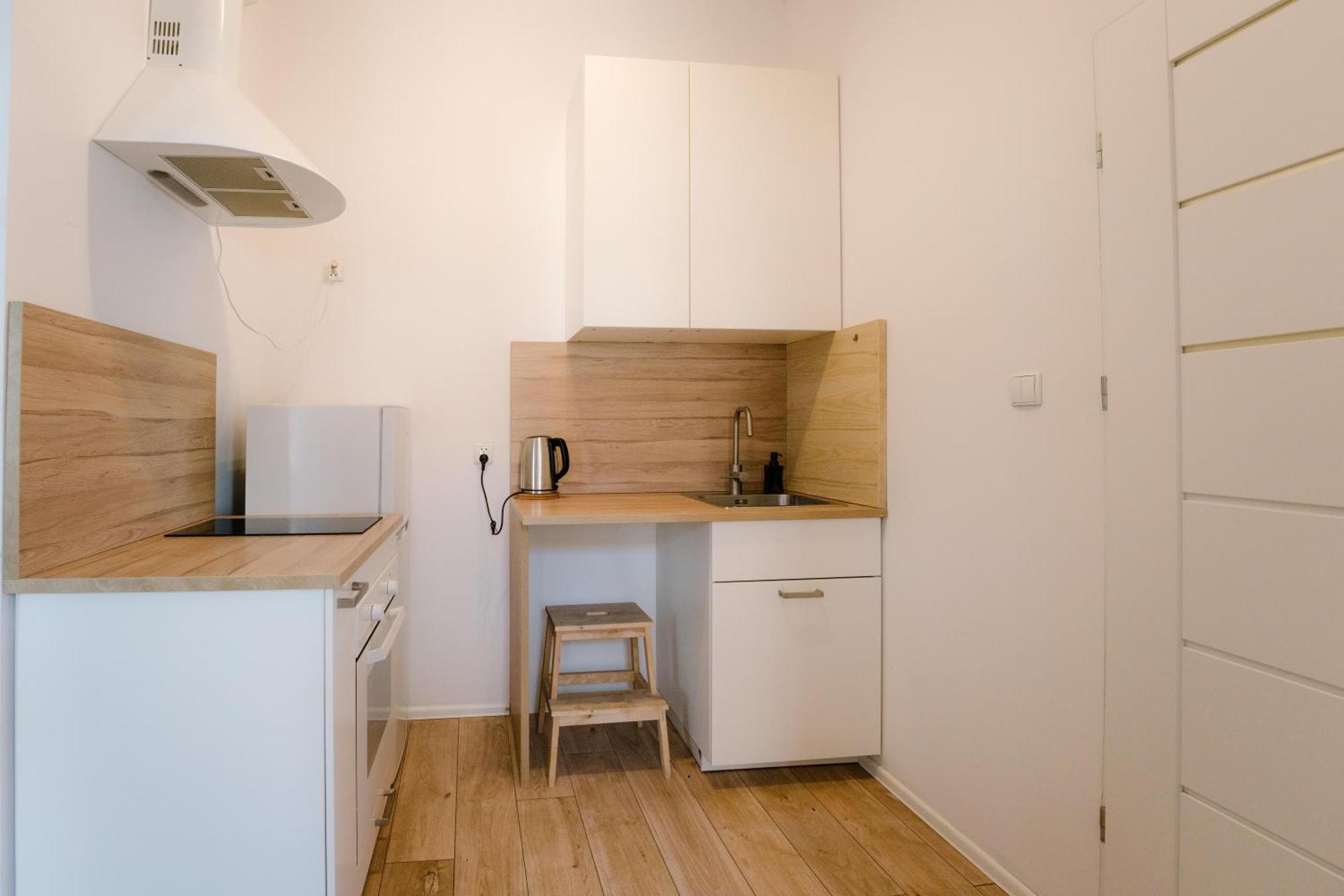 Cosy Balcony Apartment Grudziadz Ngoại thất bức ảnh