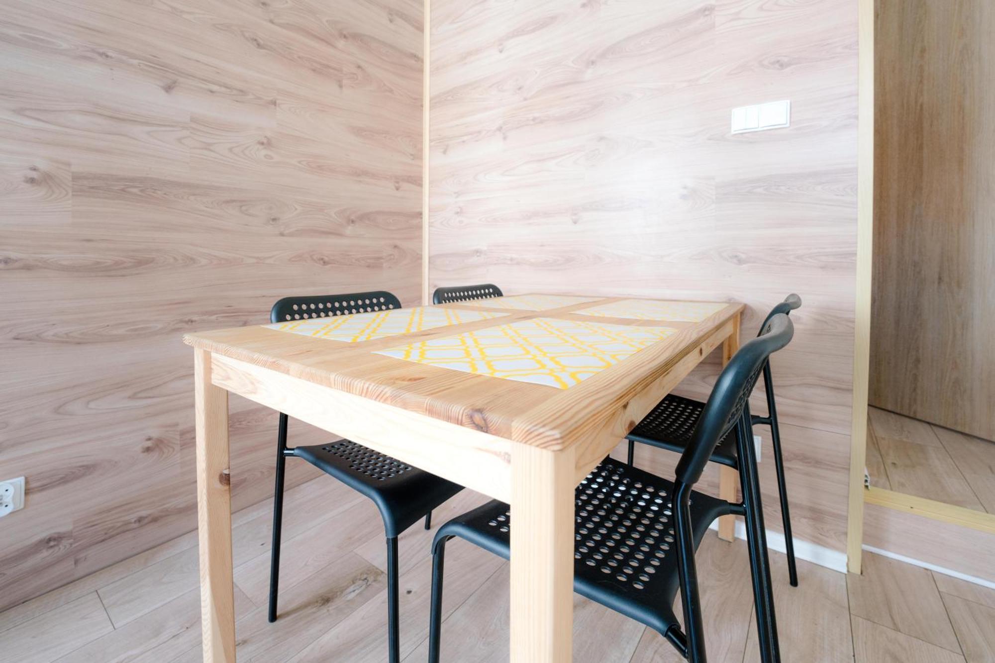 Cosy Balcony Apartment Grudziadz Ngoại thất bức ảnh